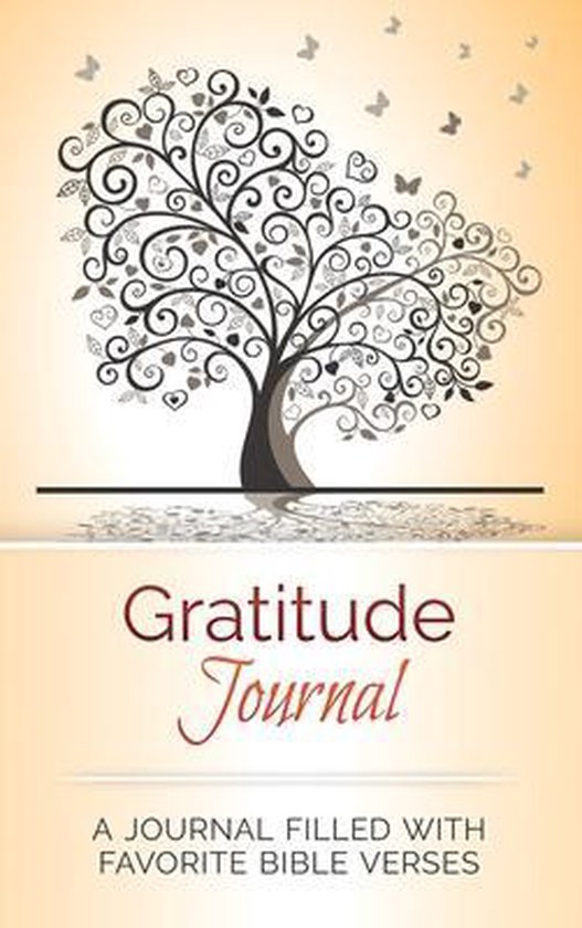 Gratitude Journal