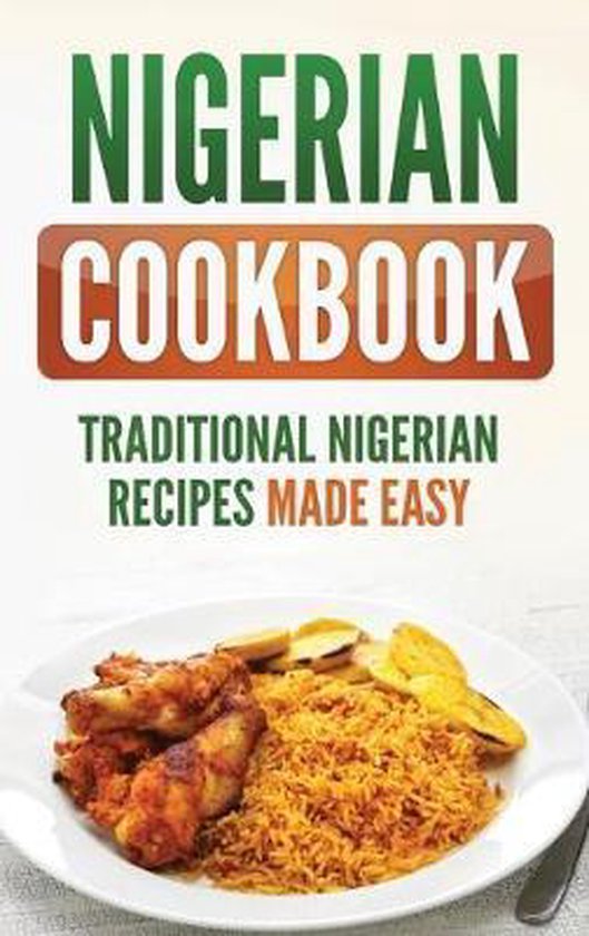 Nigerian Cookbook