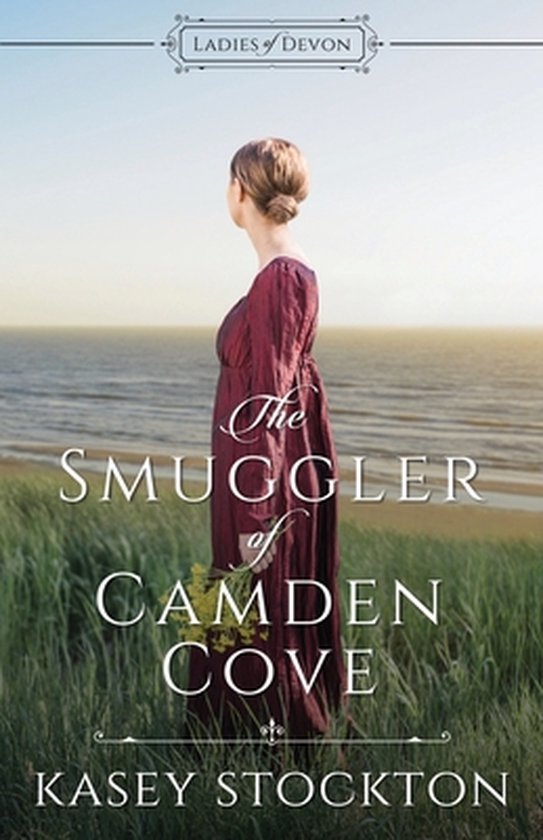 Ladies of Devon-The Smuggler of Camden Cove
