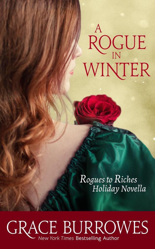 Rogues to Riches 6.5 - A Rogue in Winter