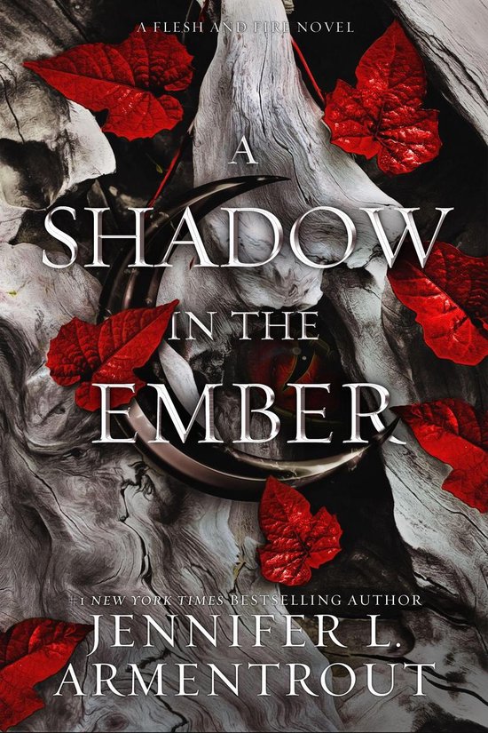 Flesh and Fire 1 - A Shadow in the Ember