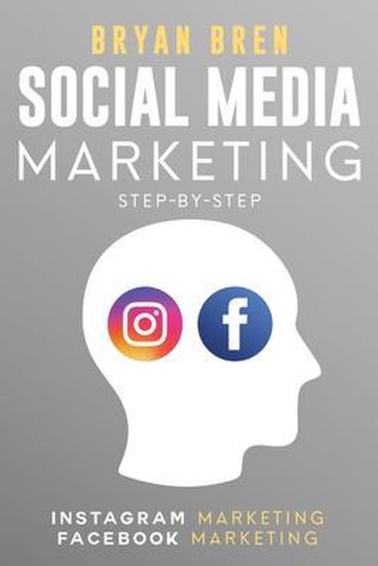 Social Media Marketing Step-By-Step