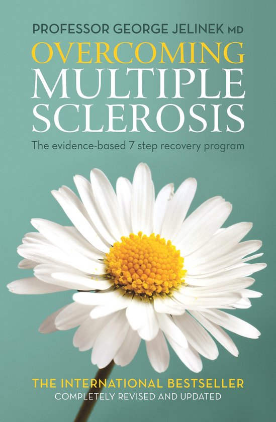 Overcoming Multiple Sclerosis