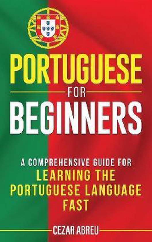 Portuguese for Beginners