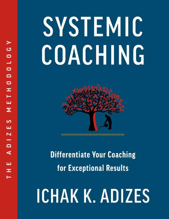 Systemic Coaching