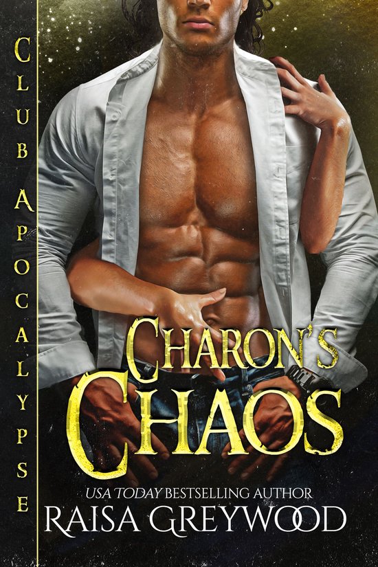 Club Apocalypse 5 - Charon's Chaos