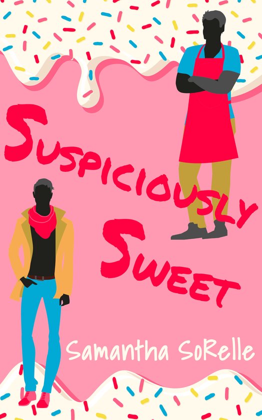 Suspiciously Sweet