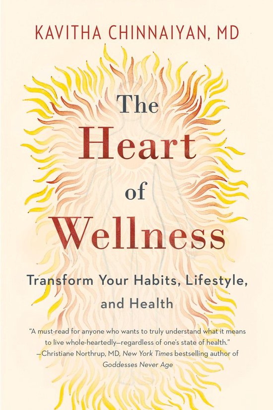 The Heart of Wellness