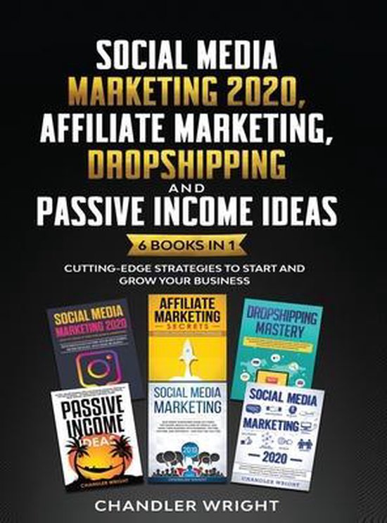 Social Media Marketing 2020