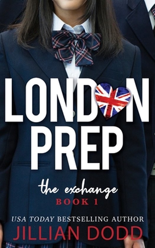 London Prep-The Exchange