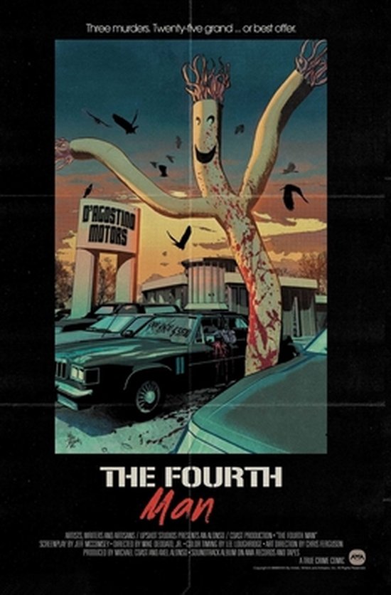 The Fourth Man