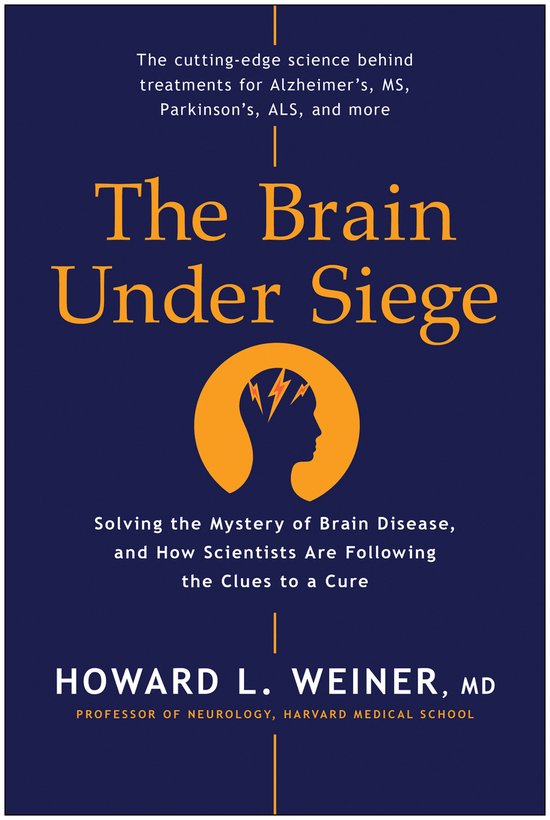 The Brain Under Siege