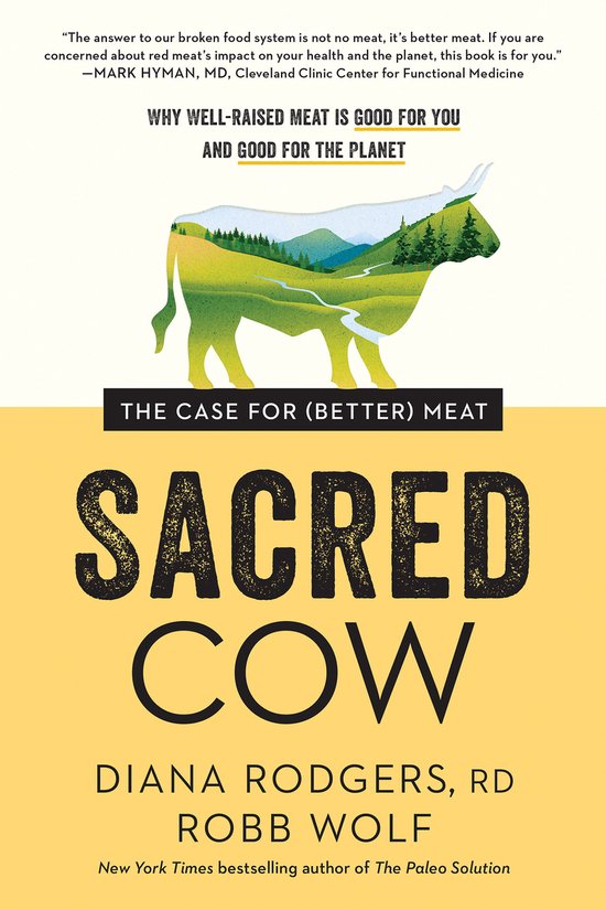 Sacred Cow