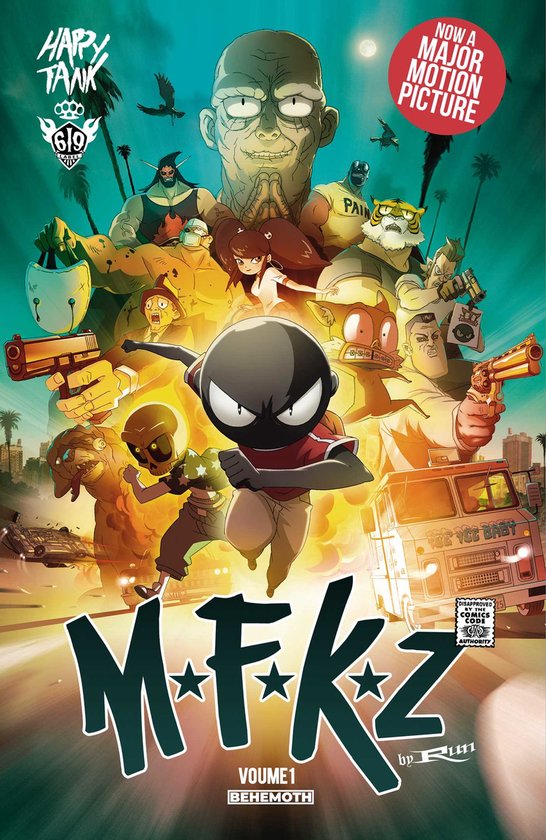 MFKZ