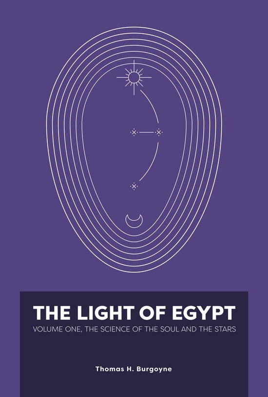 The Light of Egypt