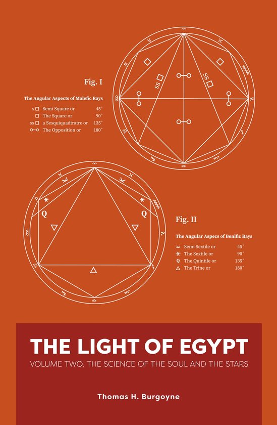 The Light of Egypt