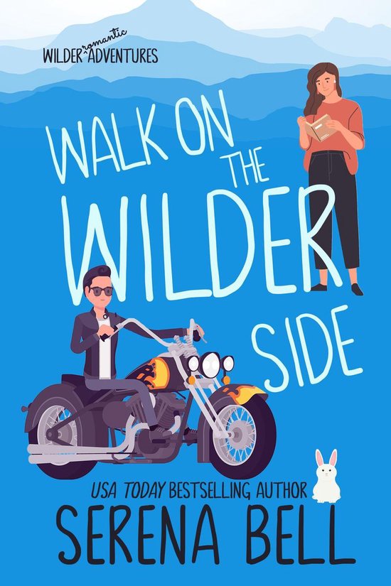 Wilder Adventures 2 - Walk on the Wilder Side