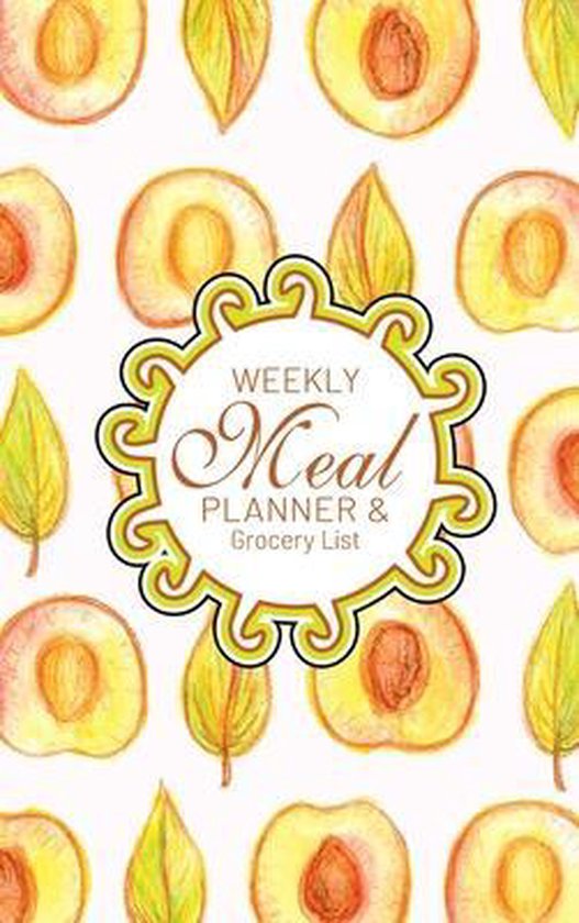 Weekly Meal Planner And Grocery List