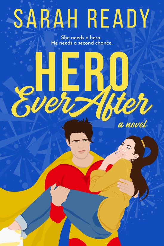 Hero Ever After