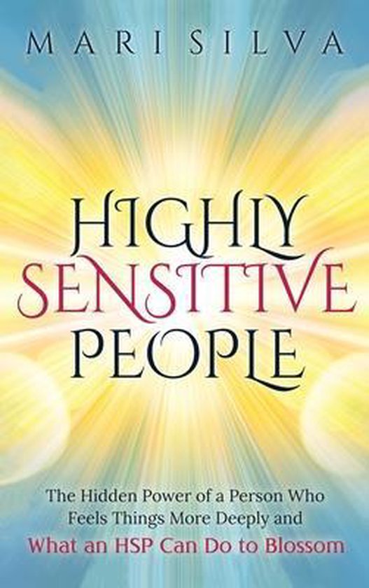 Highly Sensitive People