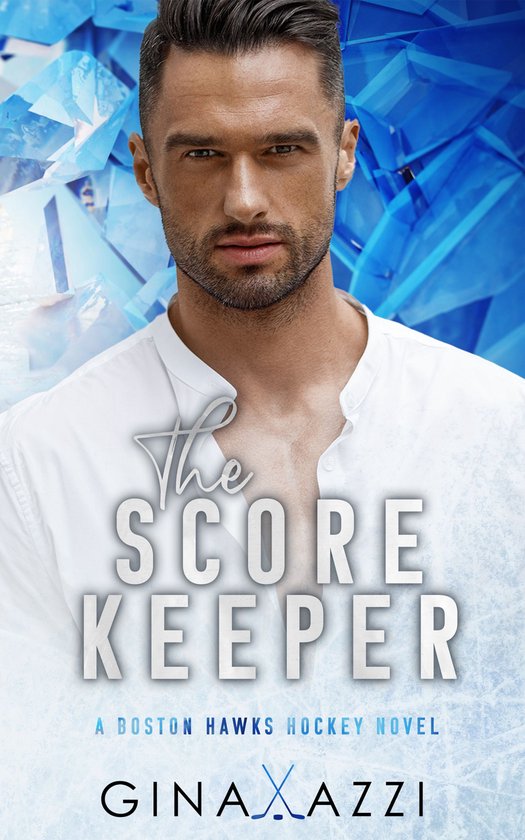 Boston Hawks Hockey - The Score Keeper