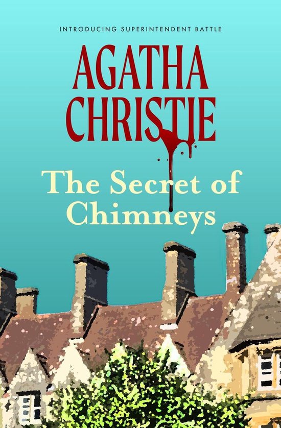 The Secret of Chimneys (Warbler Classics)