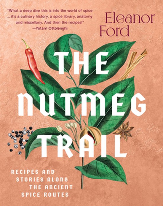 The Nutmeg Trail