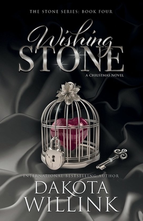 Stone- Wishing Stone