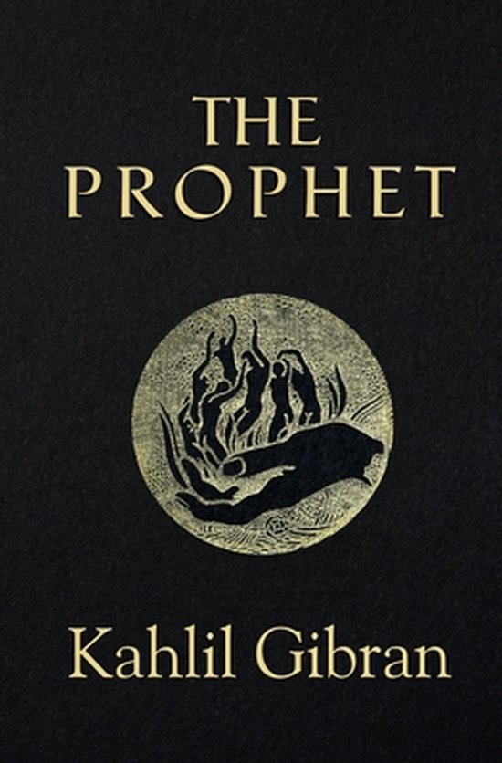 The Prophet (Reader's Library Classics) (Illustrated)