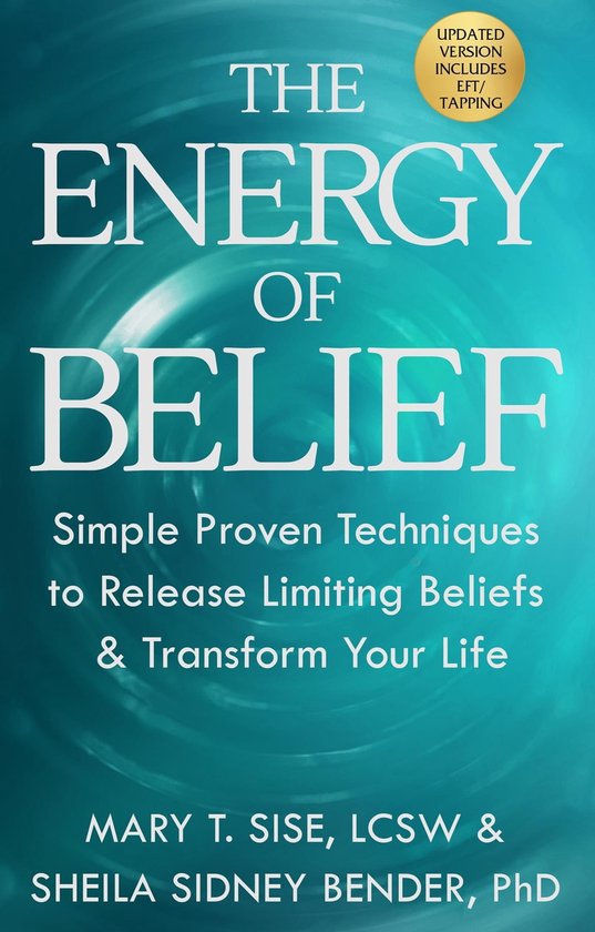 The Energy of Belief