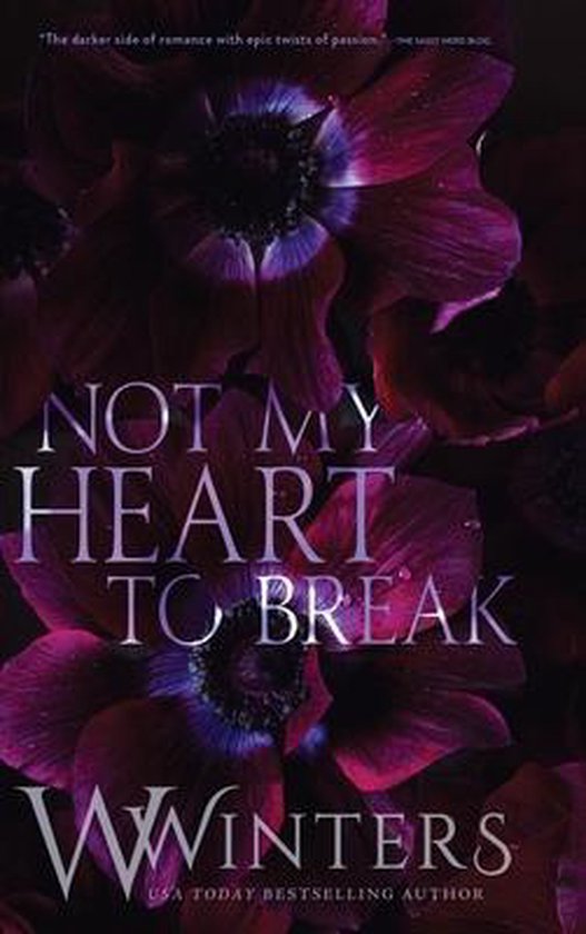 Merciless World- Not My Heart to Break