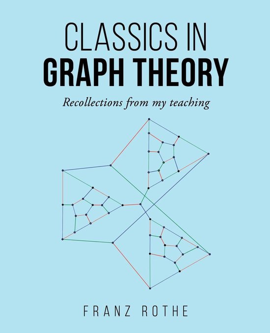 Classics in Graph Theory