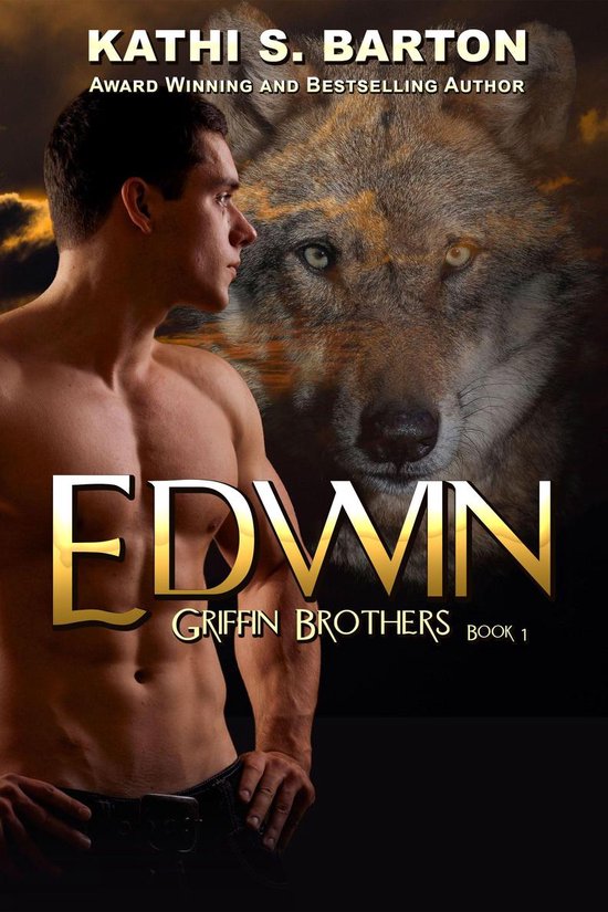 Griffin Brothers 1 - Edwin