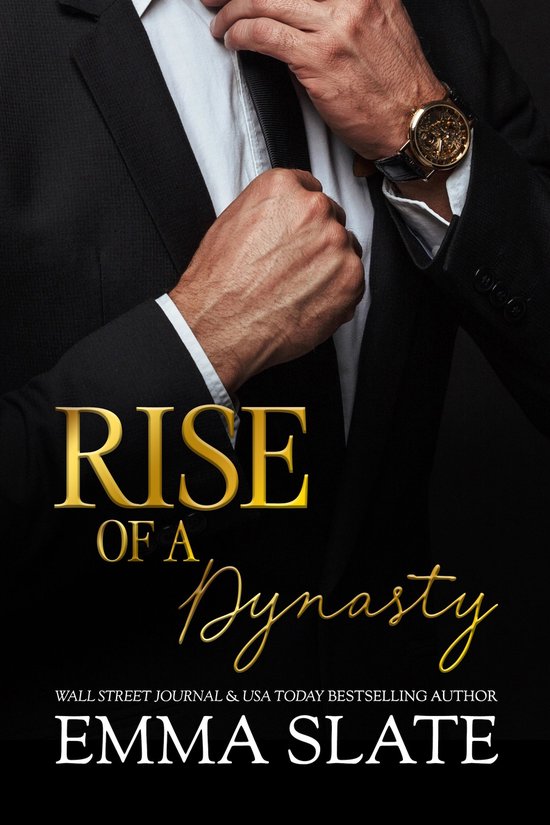 SINS: A Mafia Romance Series 3 - Rise of a Dynasty