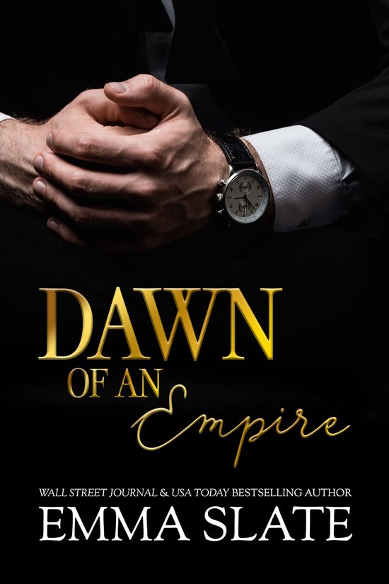 SINS: A Mafia Romance Series 4 - Dawn of an Empire