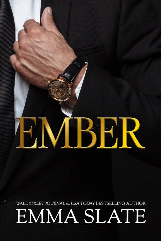 SINS: A Mafia Romance Series 5 - Ember