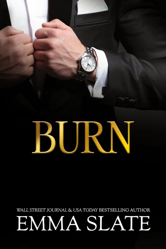 SINS: A Mafia Romance Series 6 - Burn