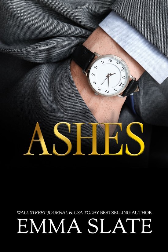 SINS: A Mafia Romance Series 7 - Ashes