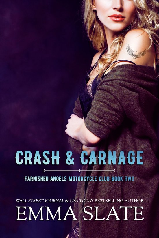 Tarnished Angels Motorcycle Club 2 - Crash & Carnage