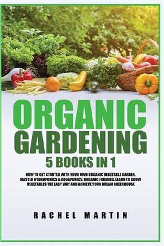 Organic Gardening