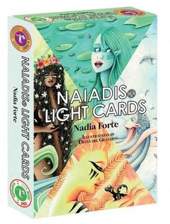 Naiadis Light Cards