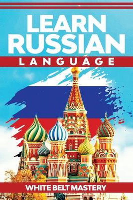 Learn Russian Language