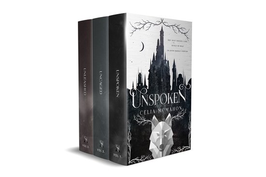 Unspoken