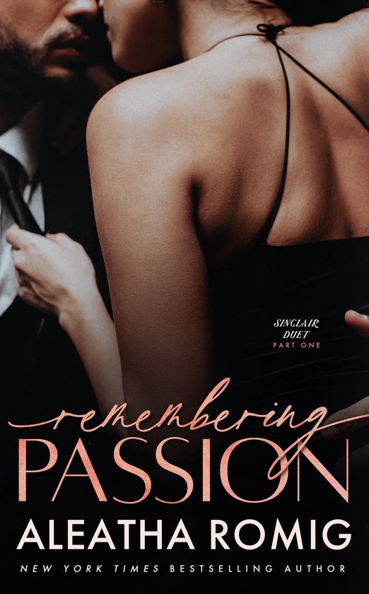 Sinclair Duet 1 - REMEMBERING PASSION
