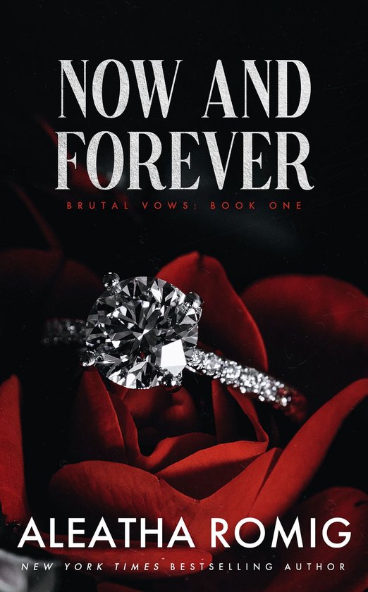 Brutal Vows 1 - NOW AND FOREVER
