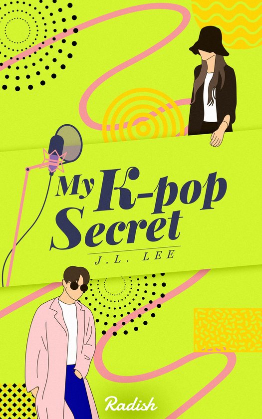 My K-Pop Secret 1 - My K-Pop Secret