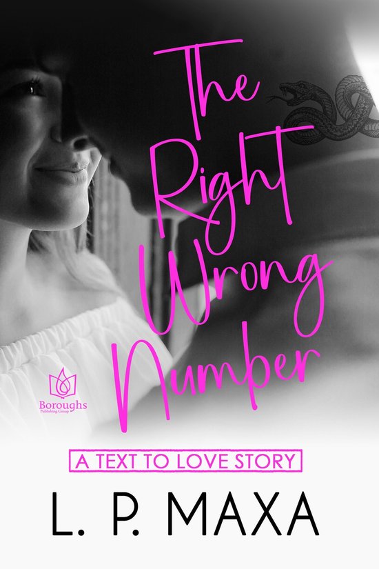 A Text To Love Story - The Right Wrong Number