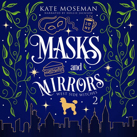 Masks and Mirrors