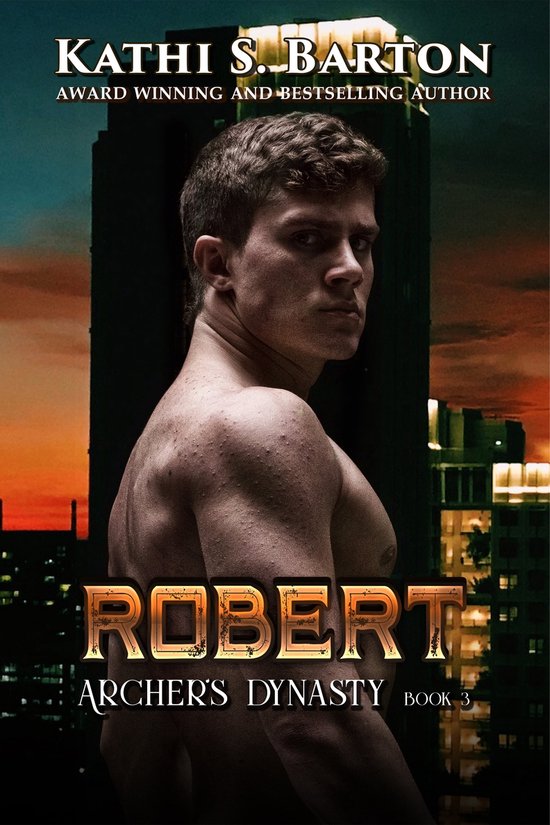 Robert