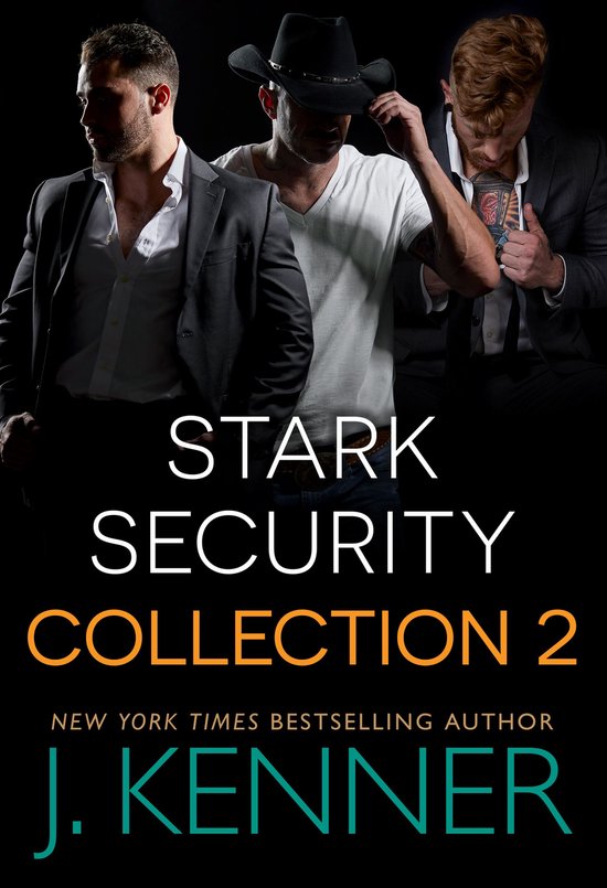 Stark Security - Stark Security Collection 2